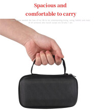 Storage Case for EMBERTON III Speaker Protect Box Emberton 3 Gen Travel Carrying Bag Black