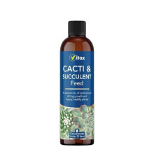 Vitax Cacti & Succulent Feed Concentrated 250ml