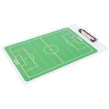 3Sets Mehrfarbiges Fußball Coaching Board Mit Und Punktezähler