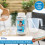 ClearWater Clearwater TA Plus Alkalinity Increaser for Swimming Pool and Spa Treatment, White 2