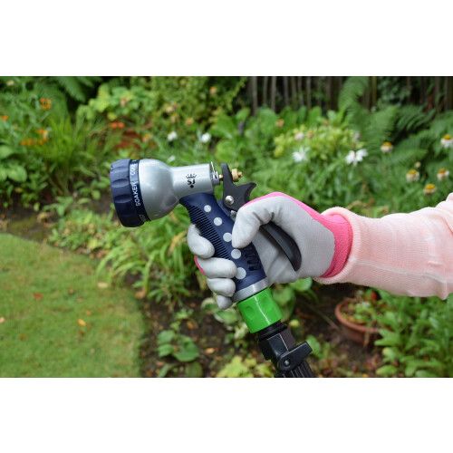 Spear & Jackson Spear & Jackson BWF26 Multi-Function Spray Gun 1