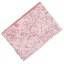 3St Roze Stoffen Boekomslag Stijlvolle Bescherming En Decoratie