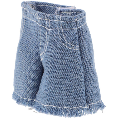 4Pièces Mini Pantalons Pour Accessoires De Costume