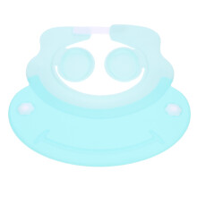 4Pièces Bonnet Bébé Silicone, Design Mignon