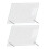 6Ensembles Tableau Transparent Memo Polyvalent 1