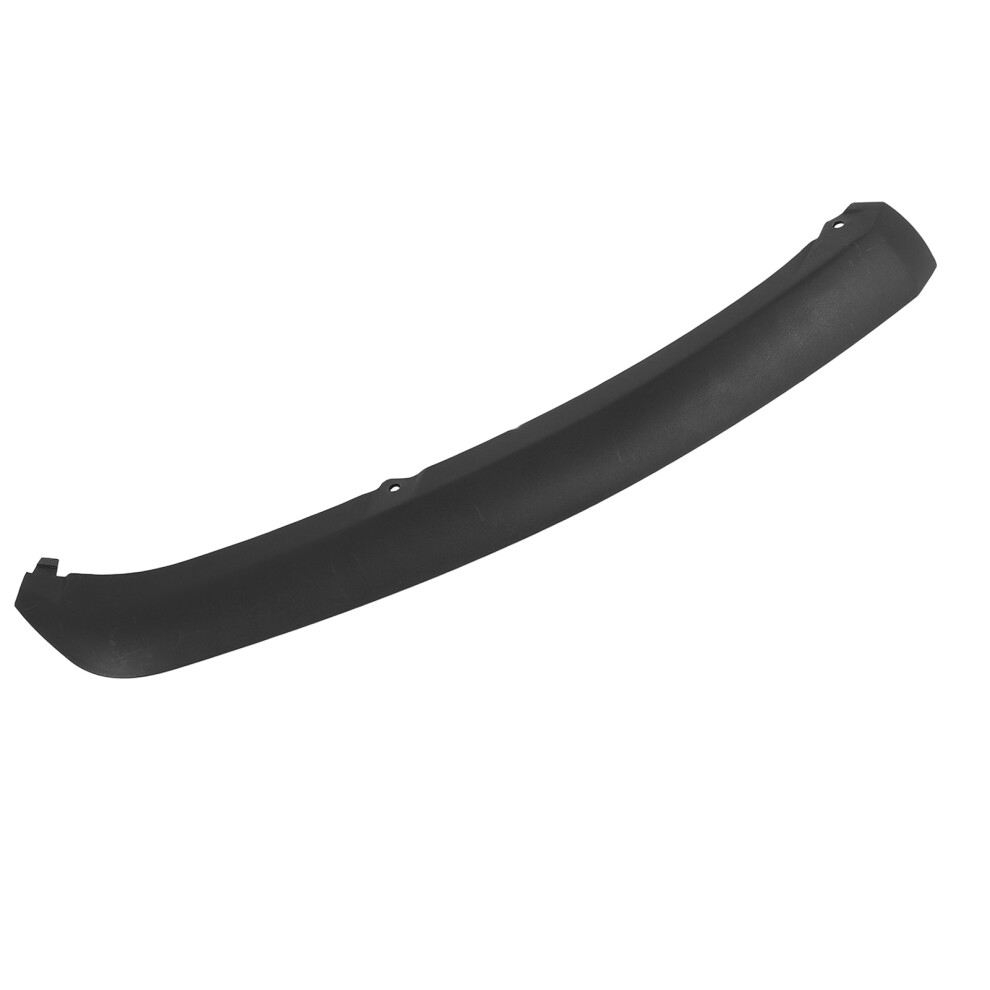 Bm5117626ab Bumper Spoiler Lip For Focus 2012-2014 4631384581036
