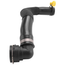 Upper Radiator Coolant Hose for IV L319 Sport L320 LR043326 LR095544 E4228104