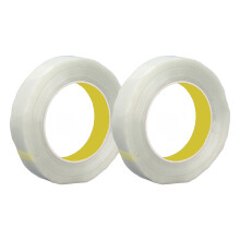 Self-Adhesive Fibre Tape 25mm x 50m