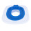 Reusable Cat Toilet Training Kit, ABS, 37x40cm, Blue 1