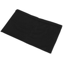 3Stk Sport Ball Aufbewahrungstaschen Elastische Gürteltaschen Schwarz