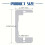 10-Pack Outlet Adjustment Plate Spacers - Durable, Self-Leveling Electrical Socket Extenders for Uneven Surfaces 8