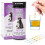 One Step Pet Urine Testing Strips, 50 x Urinalysis Parameter Tests for Dogs, Cats, Vets, Accurate Testing for Veterinarians 7