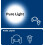 Bosch Bosch W16W (955) Pure Light Halogen Headlight Bulbs, 12 V 16 W 5
