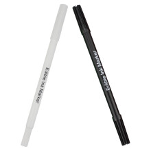 4Pcs Cake Decorating Pens Edible Pigment Markers for DIY Baking Art