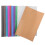 Eva Glitter Papier Selbstklebend Bunt DIY Bastelmaterial 1