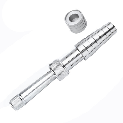 Ring Stretcher Enlarger Jewelry Ring Sizing Tools Band Sizer 1