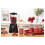 Tefal Tefal Blendforce II Blender - 2L Plastic Jug 2