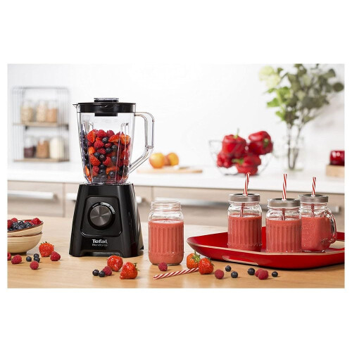 Tefal Tefal Blendforce II Blender - 2L Plastic Jug 1