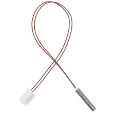 4St 3D Printer Temperatuur Sensor Kabel 150Mm ABS Siliconen Multi