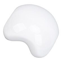 Tabla de Gua Sha de cerámica - Masaje facial, hombros y piernas