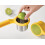 Joseph Joseph Joseph Joseph Helix Citrus Press - easy twist lemon/lime squeezer 2