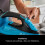 Morphy Richards Morphy Richards Turbosteam Pro Steam Iron 2