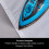 Morphy Richards Morphy Richards Turbosteam Pro Steam Iron 4
