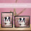 DTXDTech 30x40 cm Black Wooden Frame 4