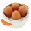 Joie Joie Microwave Egg Boiler – 4Egg Cooker for Hard  Soft Boiled Eggs Quick  E 2