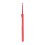 Tulip Etimo Red Crochet Hook Soft-Grip 3 mm Single Hook 2