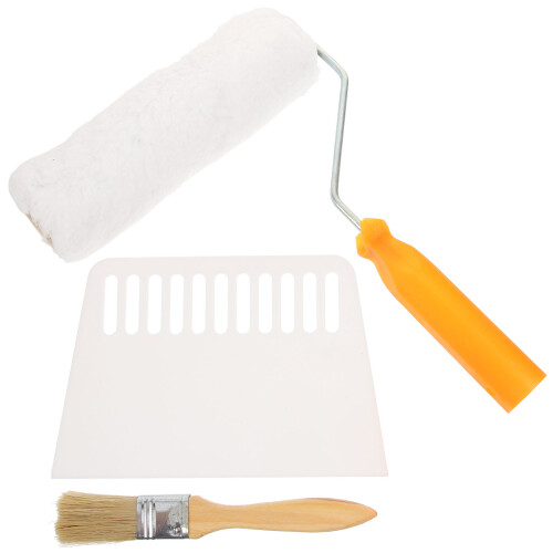 3Ensembles Ensemble Outils Marquage Papier Peint Polyvalent