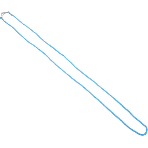 3Pièces Ropes Antiperte Polyester Métal Ciel Portable