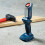 Bosch Bosch Professional 18V System Cordless LED Construction Site Floodlight GLI 2