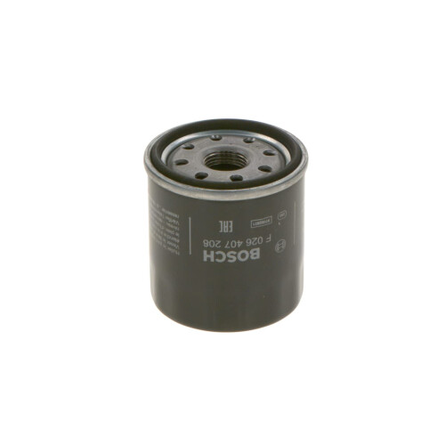 Bosch Bosch P7208 - Oil Filter Car 2