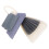 2Sets Mini Schoonmaakset Bezem En Vuilblik Duurzaam Plastic Nylon 1