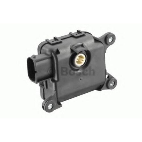 Bosch Bosch 0 132 801 143 Control, Headlight Range Adjustment 1
