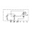 Bosch Bosch 0 132 801 143 Control, Headlight Range Adjustment 7