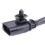 Bosch Bosch F00HL00360 - Lambda sensor with vehicle-specific connector 5