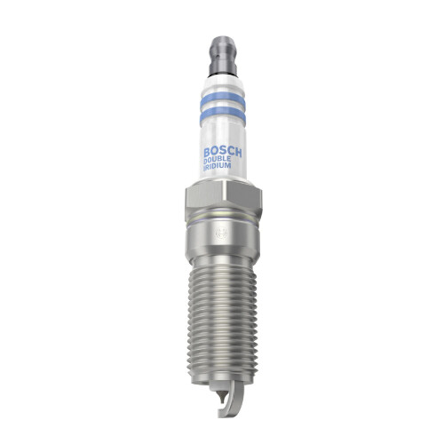 Bosch Bosch HR8NII332X - Spark Plugs Double Iridium - 1 piece 1