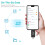 Vanja SD/Micro SD Card Reader, Type C Micro USB Adapter and USB Portab 4