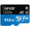 Lexar Lexar High-Performance 633x 512GB Micro SD Card, microSDXC UHS-I Card 2