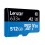 Lexar Lexar High-Performance 633x 512GB Micro SD Card, microSDXC UHS-I Card 3