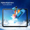 ProCase 2 Pack Screen Protector for iPad A16 2025 11th 11"/10th 2022 10.9" 6