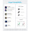 Anker Anker 240W USB C to USB C Cable (2Pack,6ft), USB C Charger Cable Fast 6