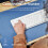 Trust Ody II Silent Wireless Keyboard and Mouse Set QWERTY UK Layout, 5