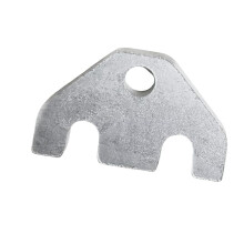 Car Steering Gear Repair Kit with Sealing Ring Clip Screw 4H0498020 for  A8 D4 S8 2010-2013