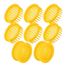40Pièces Équipement Apiculture Cage D'élevage Plastique