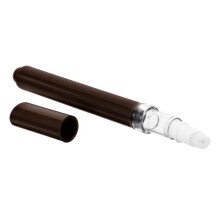 2Pièces Flacons Vernis Ongles Cuticule