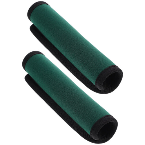 8Pièces Revêtements Vert Résistants &