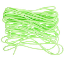 4St Lichtgroene Nylon Glow in The Dark Tentkoord Voor Outdoor En DIY